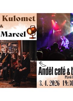 Skotační Kulomet | Hello Marcel