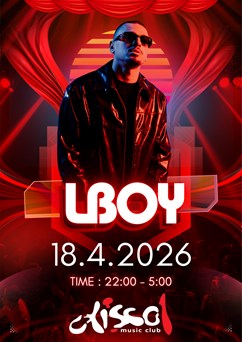 LBOY