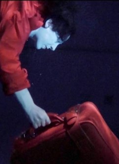 Schallschatten • Loré Lixenberg & Elia Moretti