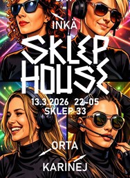 SKLEP HOUSE - Girls edition