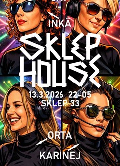 SKLEP HOUSE - Girls edition