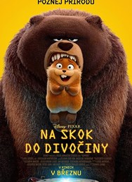 Na skok do divočiny 