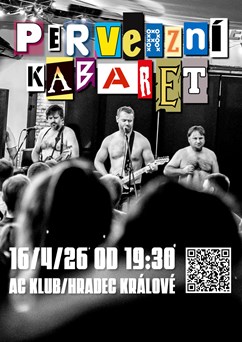 Perverzní kabaret (Hradec Králové)