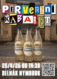 Perverzní kabaret (Nymburk)