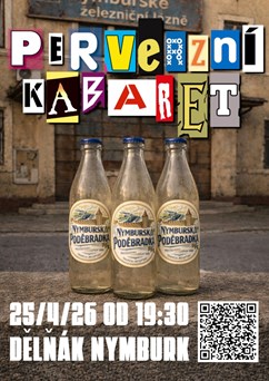 Perverzní kabaret (Nymburk)