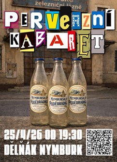 Perverzní kabaret (Nymburk)
