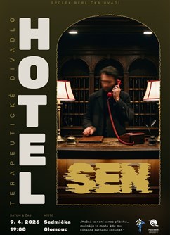 Hotel Sen