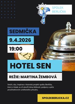 Hotel Sen