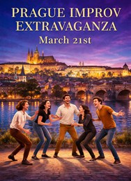 The Prague Improv Extravaganza