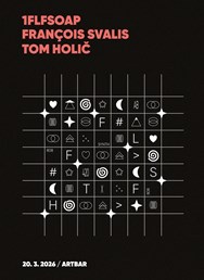 1FLFSOAP | Francois Svalis | Tom Holič