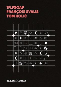 1FLFSOAP | Francois Svalis | Tom Holič