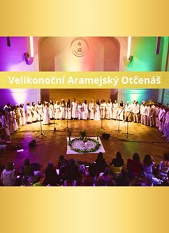 Velikonoční Aramejský Otčenáš