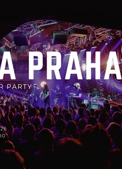 OA Praha After Party 