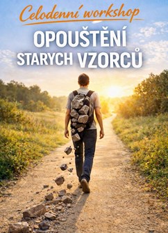 Celodenní workshop - Opouštění starých vzorců