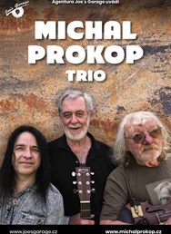 Michal Prokop Trio