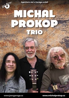 Michal Prokop Trio