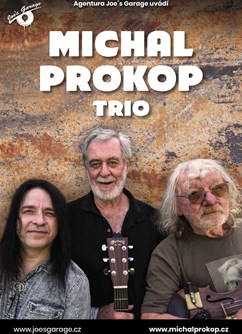 Michal Prokop Trio