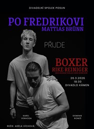 Po Fredrikovi přijde Boxer