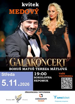 Kvítek medový v Nepomuku