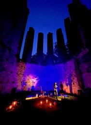 MAOK - Hudba vnitřních světů