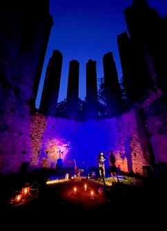 MAOK - Hudba vnitřních světů