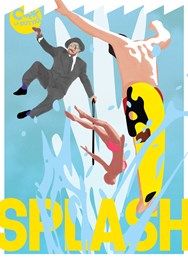 SPLASH – Cirk La Putyka