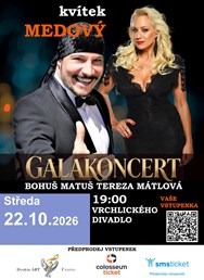 Kvítek medový v Lounech