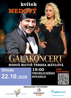 Kvítek medový v Lounech