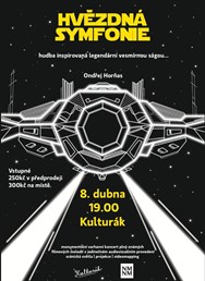 Hvězdná symfonie