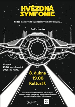 Hvězdná symfonie