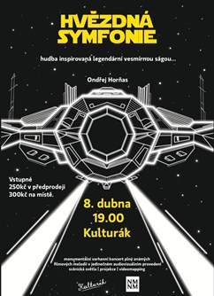 Hvězdná symfonie