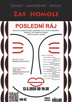 Poslední ráj