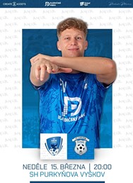 Amor Vyškov : FK Chrudim