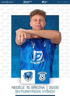 Amor Vyškov : FK Chrudim