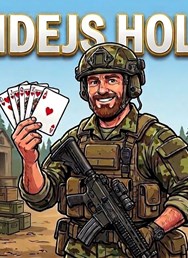 Brandejs Hold´em s OHM