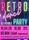 Retro Dance Party