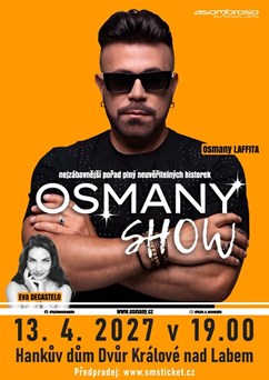 Osmany show