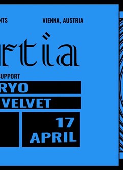 THE SPIRAL Fever: Portia (AT) + TRYO + MAD VELVET I Kafara