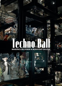Techno Ball 