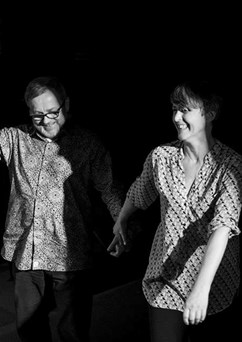 Michal Pavlíček & Monika Načeva & Pavel Bořkovec quartet
