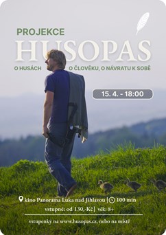 Husopas