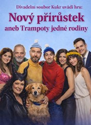 Nový přírůstek  - premiéra