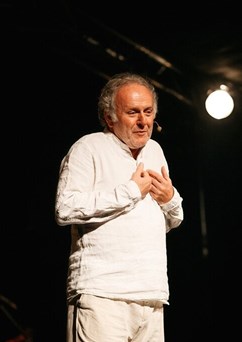 Jaroslav Dušek – Čtyři dohody