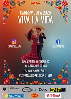 Viva la Vida, Karneval APA