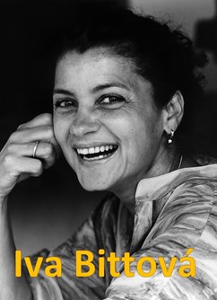 Iva Bittová