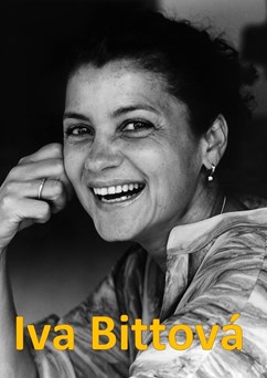 Iva Bittová