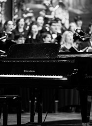 Hlasy mládí | Kühnův smíšený sbor