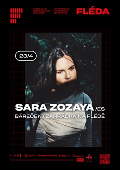 Sara Zozaya /ES