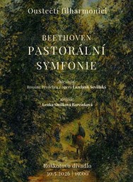 Oustečtí filharmonici, Beethoven: Pastorální symfonie