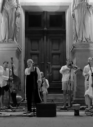 Etno Jaro 2026 – Musica Balkanika